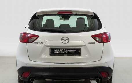 Mazda CX-5 II, 2014 год, 1 700 000 рублей, 6 фотография