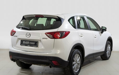 Mazda CX-5 II, 2014 год, 1 700 000 рублей, 5 фотография