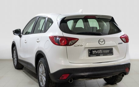 Mazda CX-5 II, 2014 год, 1 700 000 рублей, 7 фотография