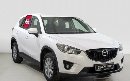 Mazda CX-5 II, 2014 год, 1 700 000 рублей, 3 фотография