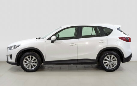 Mazda CX-5 II, 2014 год, 1 700 000 рублей, 8 фотография