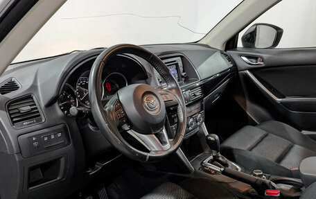 Mazda CX-5 II, 2014 год, 1 700 000 рублей, 15 фотография