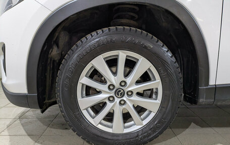 Mazda CX-5 II, 2014 год, 1 700 000 рублей, 12 фотография