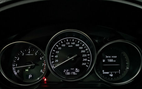 Mazda CX-5 II, 2014 год, 1 700 000 рублей, 16 фотография