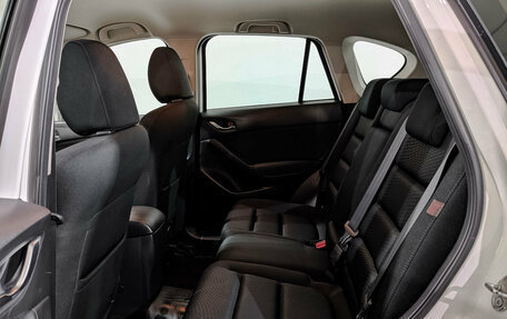 Mazda CX-5 II, 2014 год, 1 700 000 рублей, 18 фотография