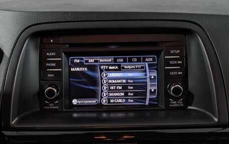 Mazda CX-5 II, 2014 год, 1 700 000 рублей, 17 фотография