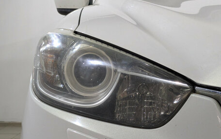 Mazda CX-5 II, 2014 год, 1 700 000 рублей, 11 фотография