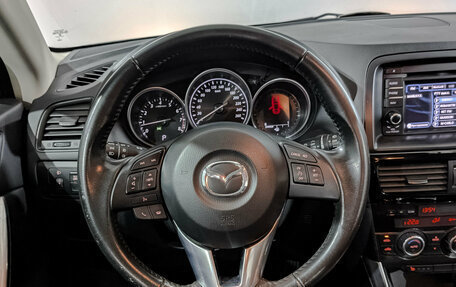 Mazda CX-5 II, 2014 год, 1 700 000 рублей, 22 фотография