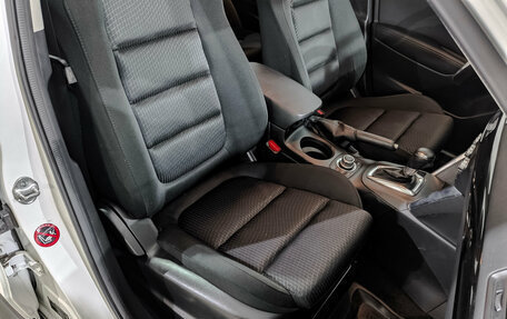 Mazda CX-5 II, 2014 год, 1 700 000 рублей, 24 фотография