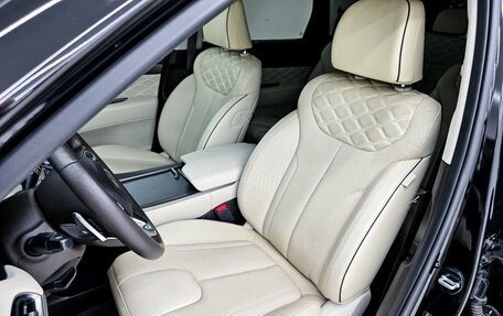 Hyundai Palisade I, 2021 год, 5 200 000 рублей, 10 фотография