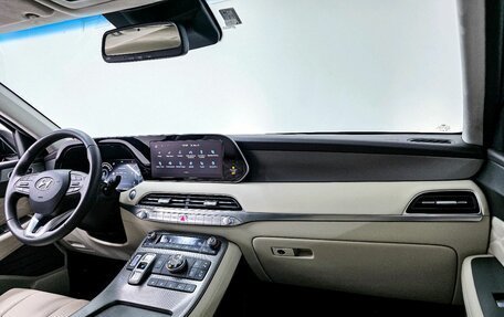 Hyundai Palisade I, 2021 год, 5 200 000 рублей, 9 фотография