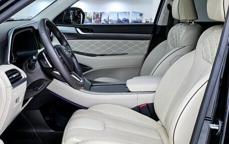 Hyundai Palisade I, 2021 год, 5 200 000 рублей, 11 фотография
