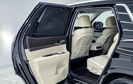 Hyundai Palisade I, 2021 год, 5 200 000 рублей, 13 фотография