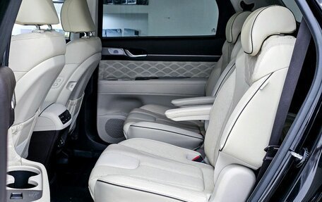 Hyundai Palisade I, 2021 год, 5 200 000 рублей, 14 фотография
