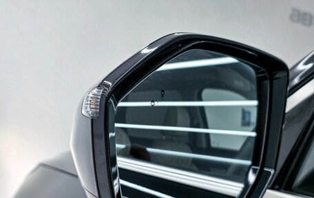 Hyundai Palisade I, 2021 год, 5 200 000 рублей, 24 фотография