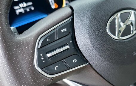 Hyundai Palisade I, 2021 год, 5 200 000 рублей, 16 фотография