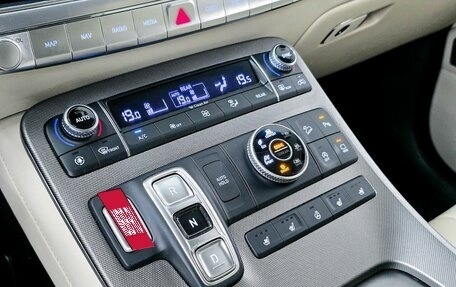 Hyundai Palisade I, 2021 год, 5 200 000 рублей, 22 фотография