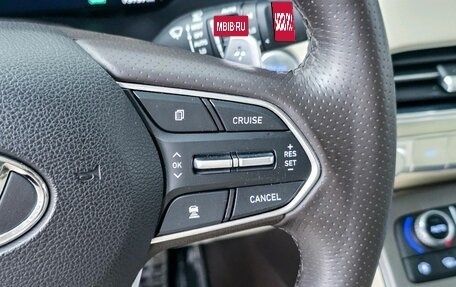Hyundai Palisade I, 2021 год, 5 200 000 рублей, 17 фотография