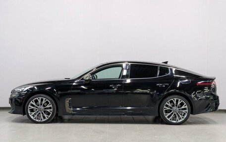 KIA Stinger I, 2018 год, 2 600 000 рублей, 2 фотография