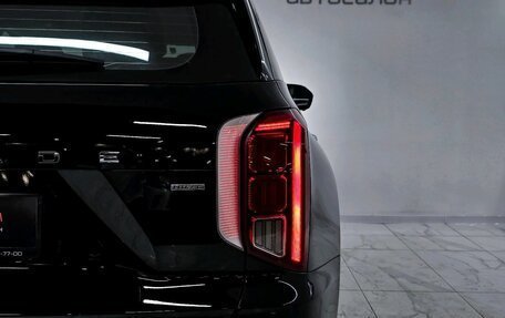 Hyundai Palisade I, 2021 год, 5 200 000 рублей, 40 фотография