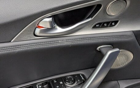 KIA Stinger I, 2018 год, 2 600 000 рублей, 10 фотография