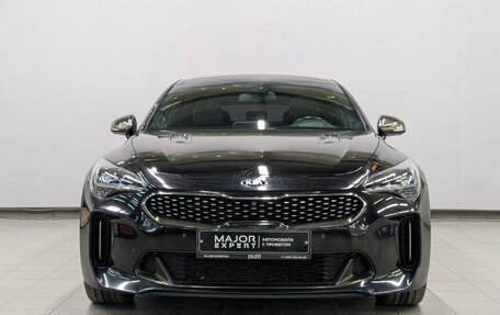 KIA Stinger I, 2018 год, 2 600 000 рублей, 6 фотография