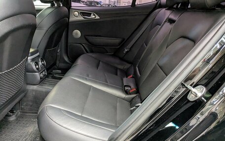 KIA Stinger I, 2018 год, 2 600 000 рублей, 13 фотография