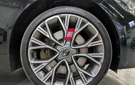 KIA Stinger I, 2018 год, 2 600 000 рублей, 3 фотография