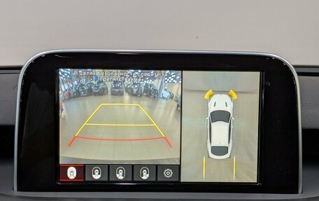 KIA Stinger I, 2018 год, 2 600 000 рублей, 23 фотография