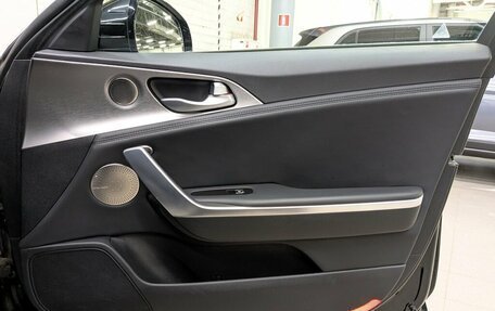 KIA Stinger I, 2018 год, 2 600 000 рублей, 15 фотография