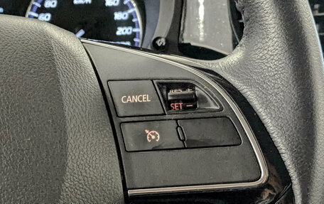 Mitsubishi Outlander III рестайлинг 3, 2018 год, 2 035 000 рублей, 23 фотография