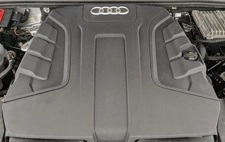 Audi Q7, 2019 год, 4 806 500 рублей, 9 фотография