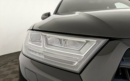 Audi Q7, 2019 год, 4 806 500 рублей, 11 фотография