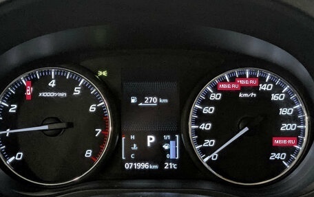 Mitsubishi Outlander III рестайлинг 3, 2018 год, 2 035 000 рублей, 16 фотография