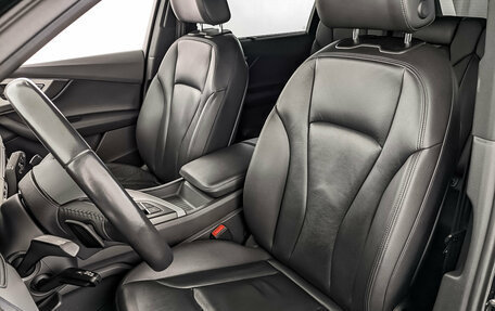 Audi Q7, 2019 год, 4 806 500 рублей, 19 фотография