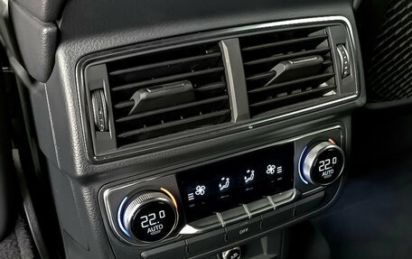Audi Q7, 2019 год, 4 806 500 рублей, 24 фотография