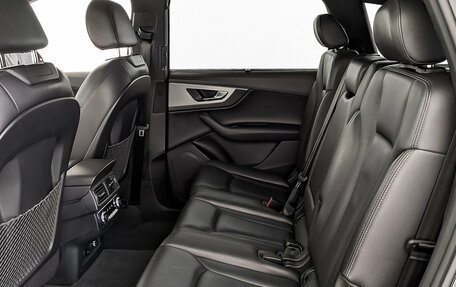 Audi Q7, 2019 год, 4 806 500 рублей, 17 фотография