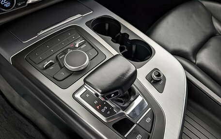 Audi Q7, 2019 год, 4 806 500 рублей, 26 фотография