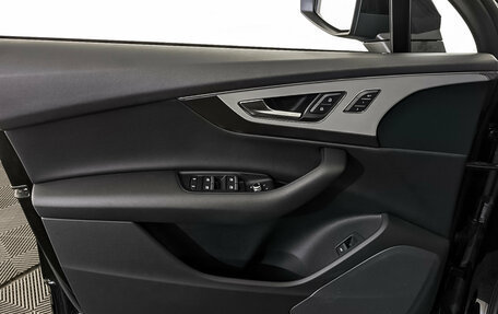 Audi Q7, 2019 год, 4 806 500 рублей, 18 фотография