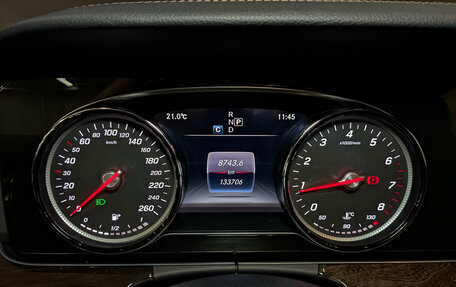 Mercedes-Benz E-Класс, 2017 год, 2 950 000 рублей, 16 фотография