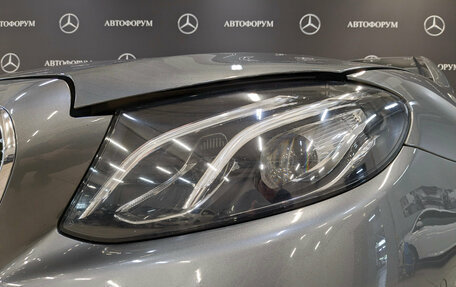 Mercedes-Benz E-Класс, 2017 год, 2 950 000 рублей, 11 фотография