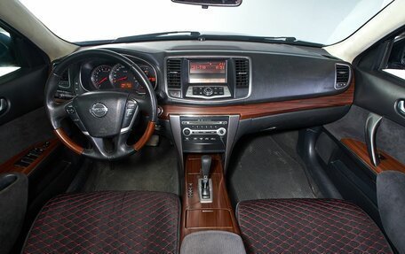 Nissan Teana, 2010 год, 1 019 000 рублей, 9 фотография