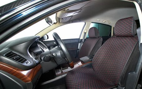 Nissan Teana, 2010 год, 1 019 000 рублей, 10 фотография