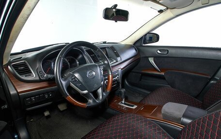 Nissan Teana, 2010 год, 1 019 000 рублей, 12 фотография