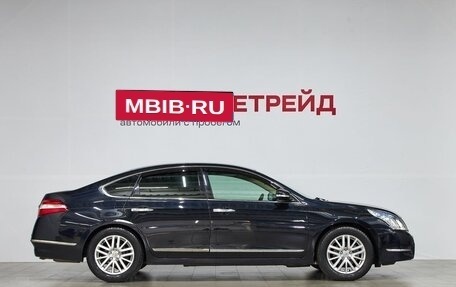 Nissan Teana, 2010 год, 1 019 000 рублей, 4 фотография