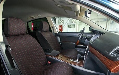 Nissan Teana, 2010 год, 1 019 000 рублей, 13 фотография