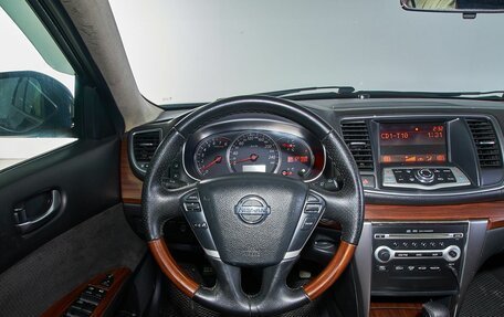 Nissan Teana, 2010 год, 1 019 000 рублей, 16 фотография