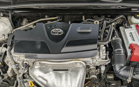 Toyota Camry, 2020 год, 2 600 000 рублей, 9 фотография