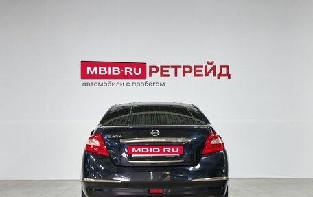 Nissan Teana, 2010 год, 1 019 000 рублей, 6 фотография