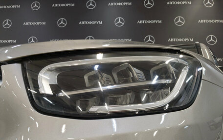 Mercedes-Benz GLC, 2021 год, 4 550 000 рублей, 11 фотография